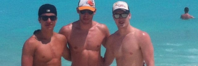 broadbender10's profile banner image