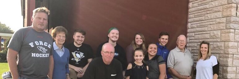 Nick Faulkner banner