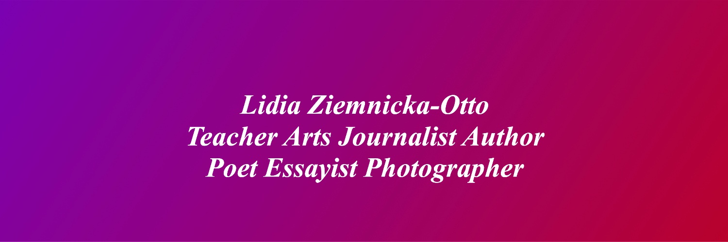 Lidia Ziemnicka-Otto banner