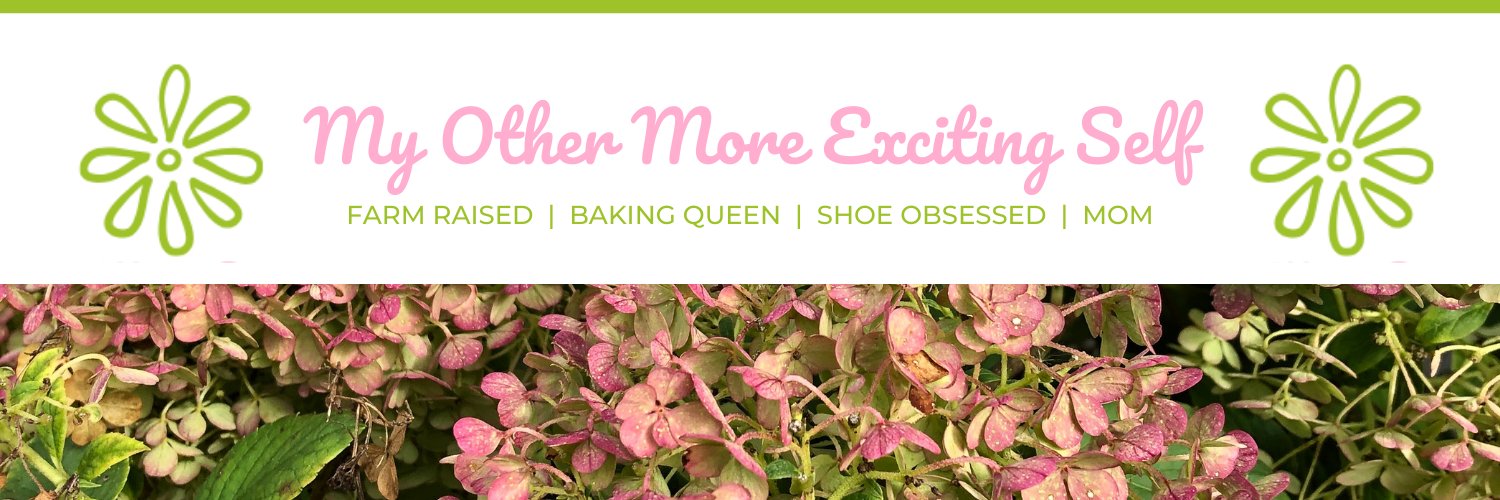MyExcitingSelf's profile banner image