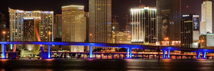 MiamiIsabel's profile banner image