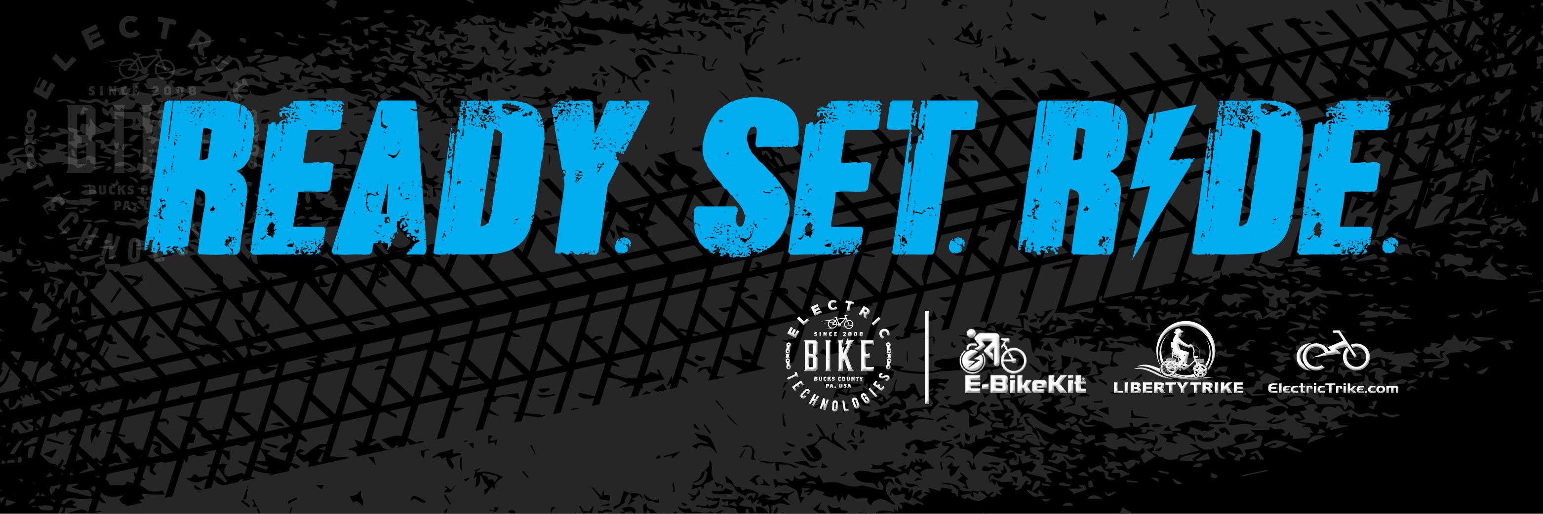 ebiketech's profile banner image