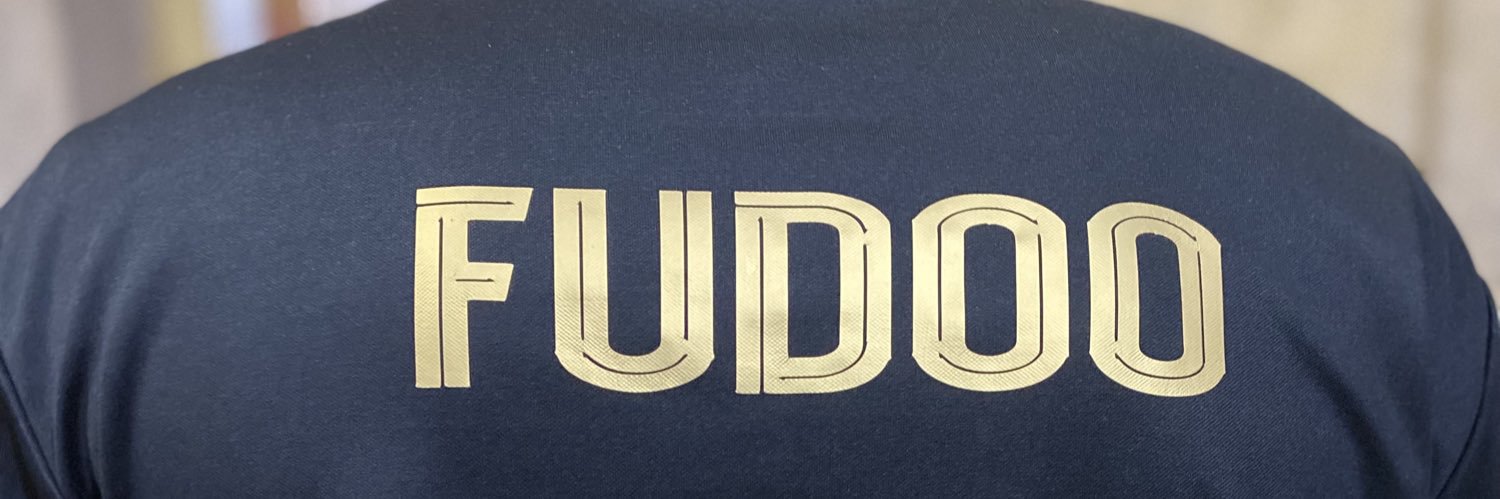 OnlyOneFudoo's profile banner image