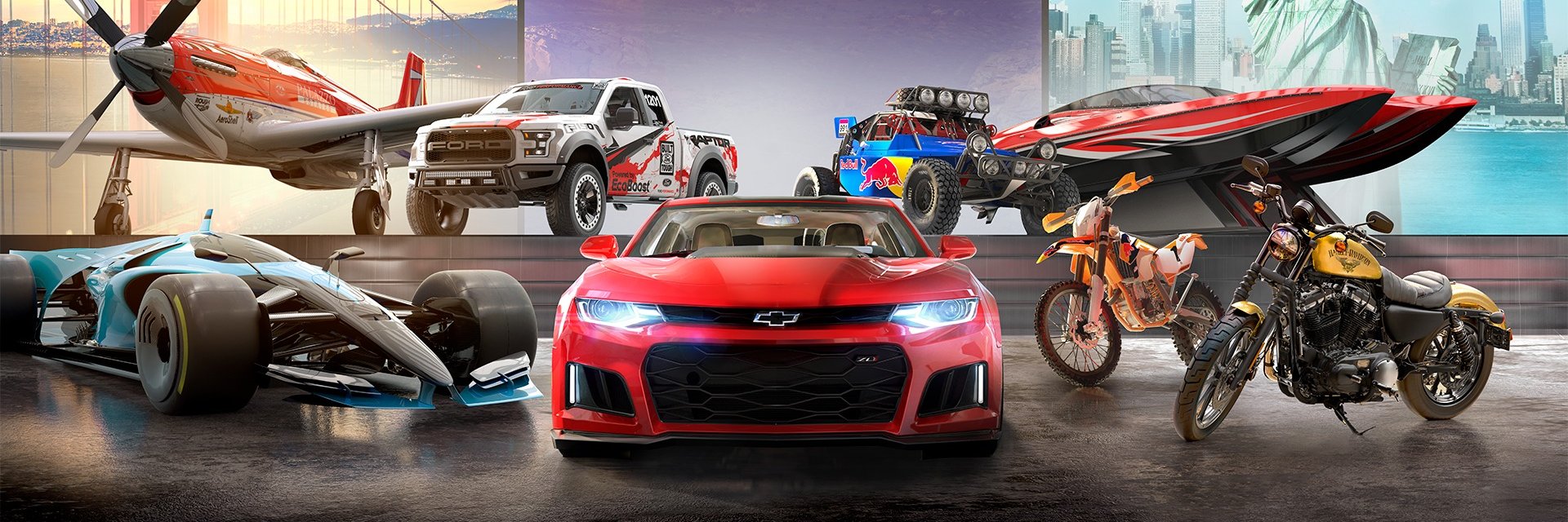 racerpras's profile banner image