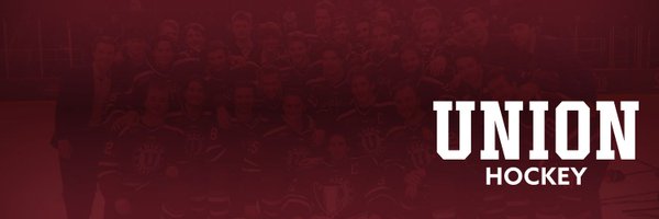 Unionmhockey Profile Banner