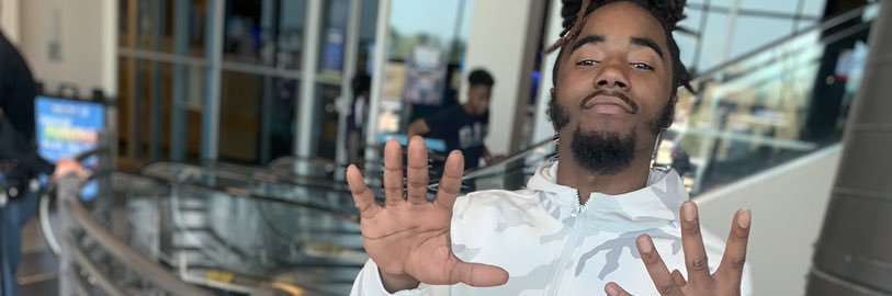 DaRealVono's profile banner image