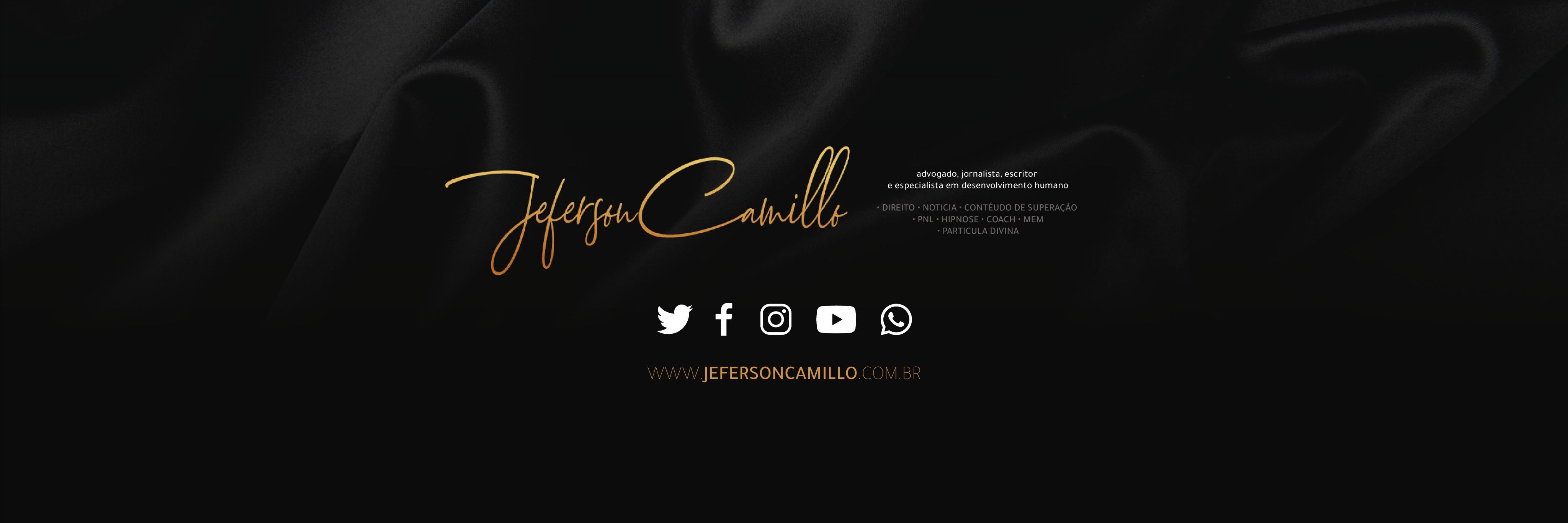 jefersoncamillo's profile banner image