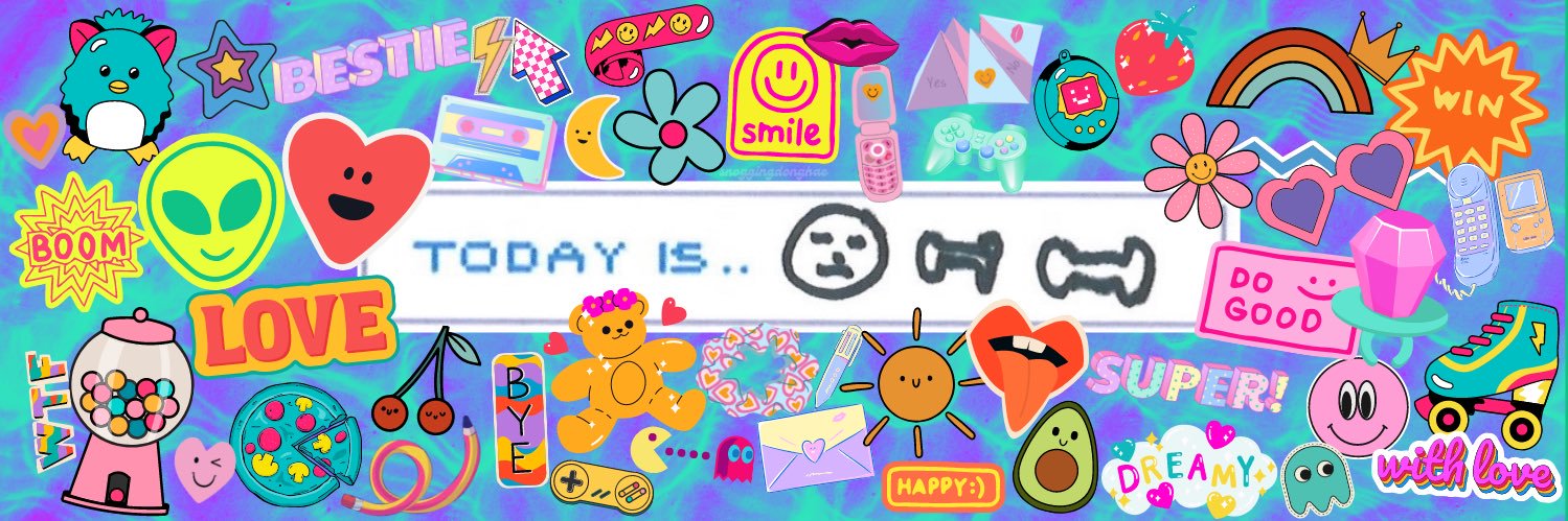 ja ❥･• ฅʕ•ﻌ•ʔฅ banner
