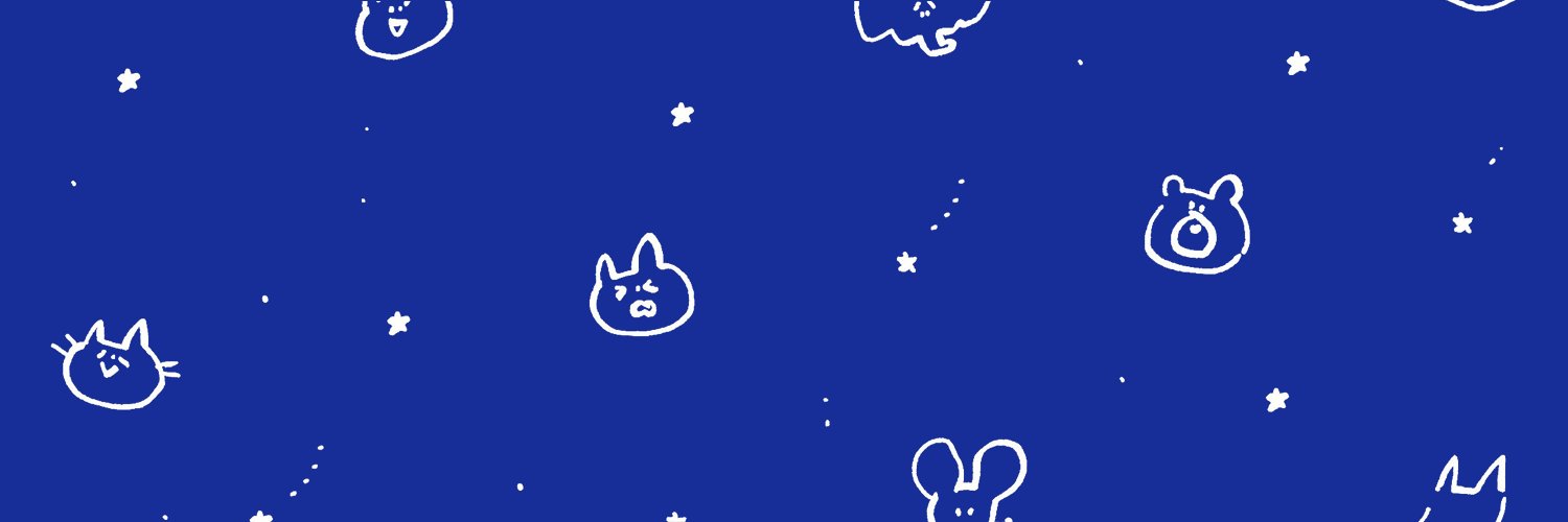 guguchoco's profile banner image