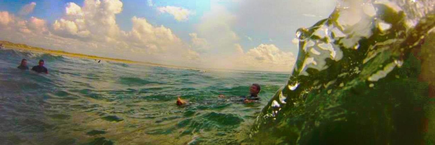 JoeeWalton's profile banner image