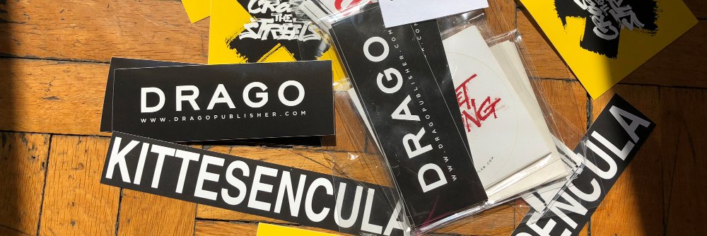 Dragolab's profile banner image