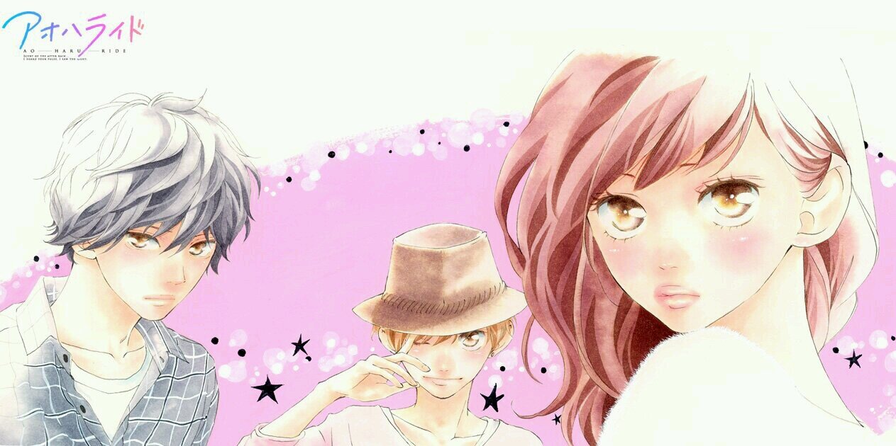 AoharaidoUpdate's profile banner image