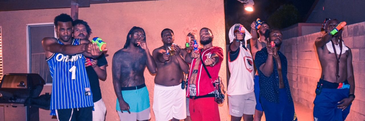 iballmorris5's profile banner image