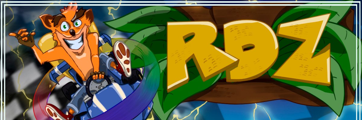 rdz banner