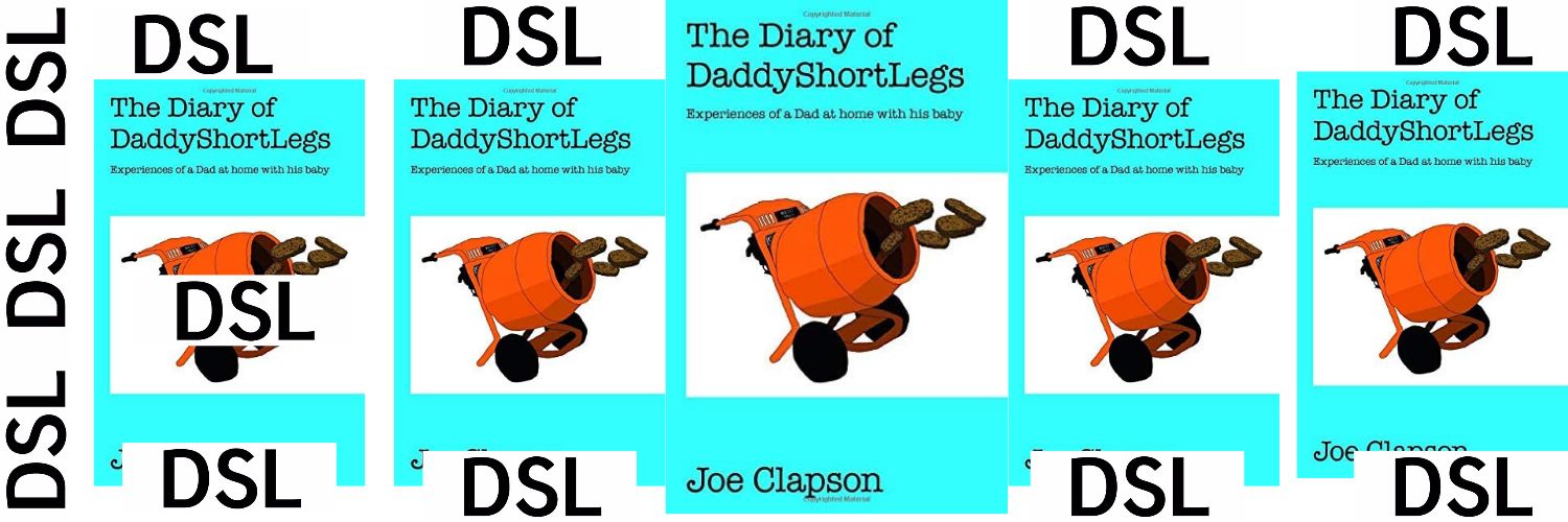 DaddyShortLegs_'s profile banner image