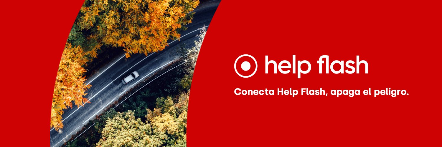 Help Flash 🚨 banner