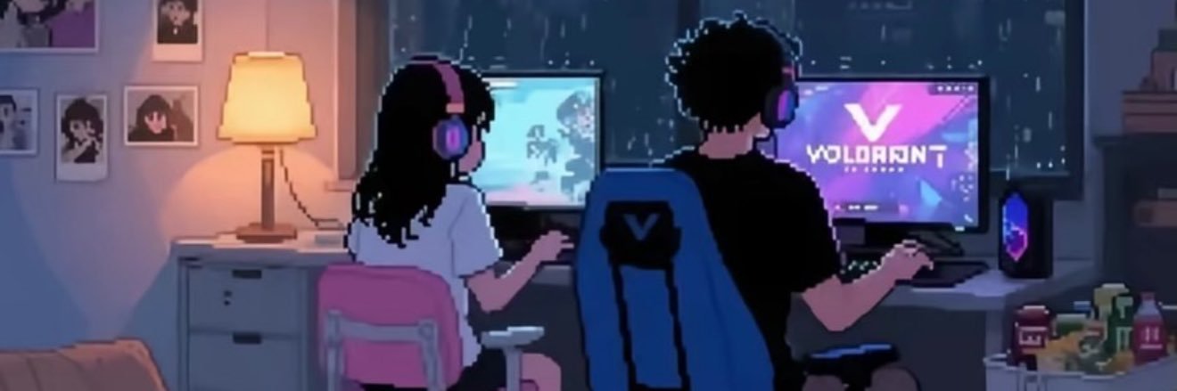 hanzx98's profile banner image