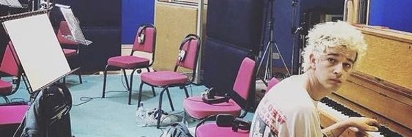 mattystwat Profile Banner