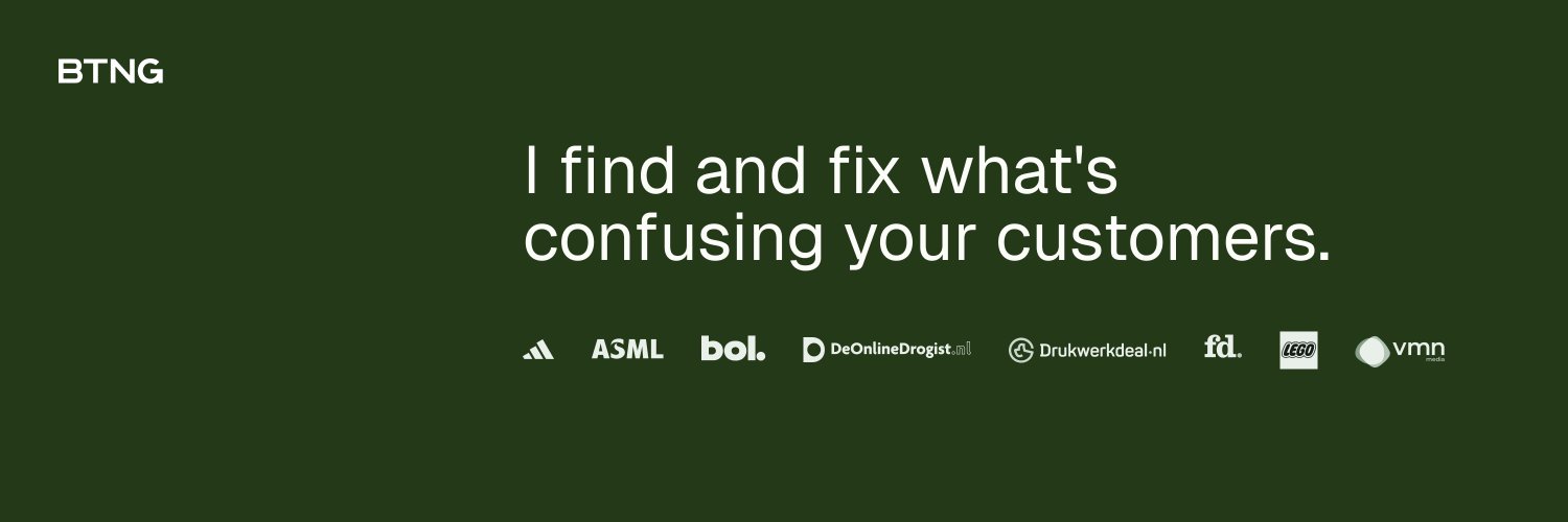 Philip Wallage banner