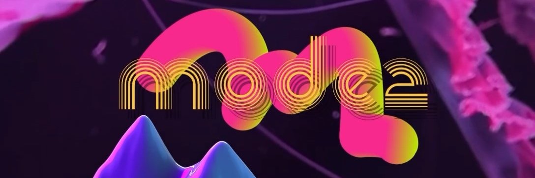 Mode2's profile banner image