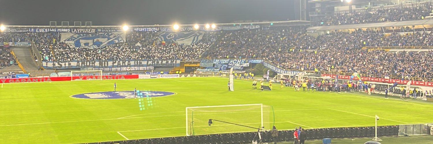 CandresPaez's profile banner image