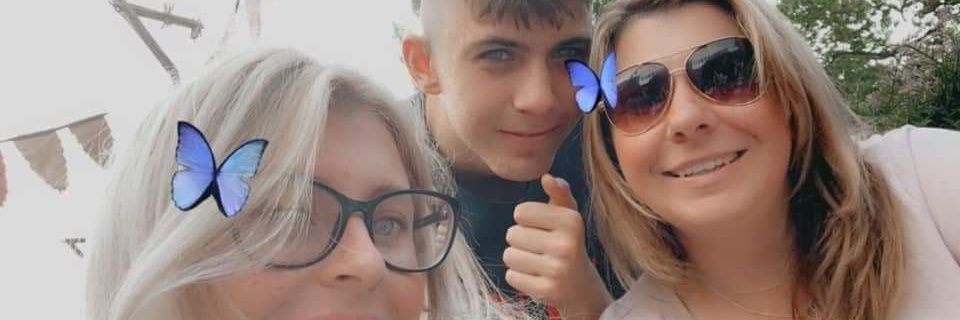 kerranne's profile banner image