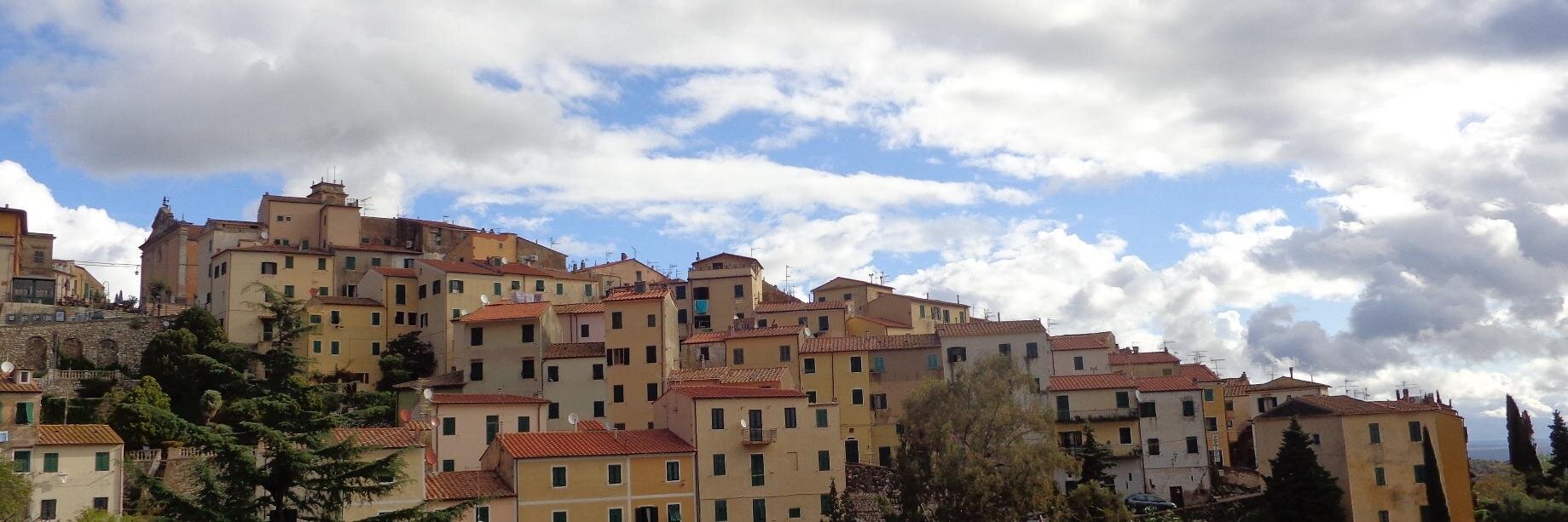 Comune Rio nell'Elba banner