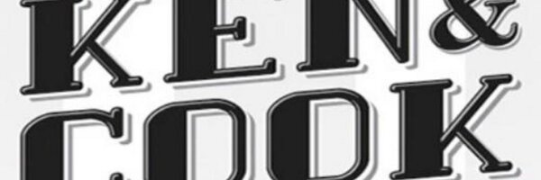 KENandCOOK Profile Banner