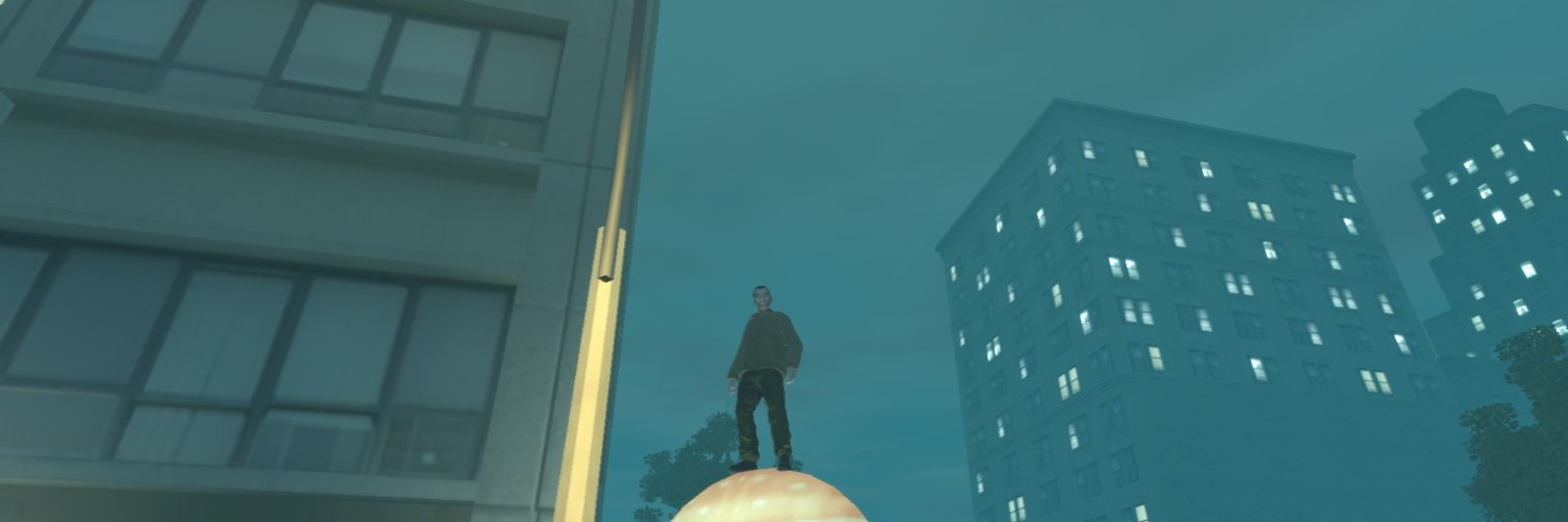 DaJomzTweets's profile banner image