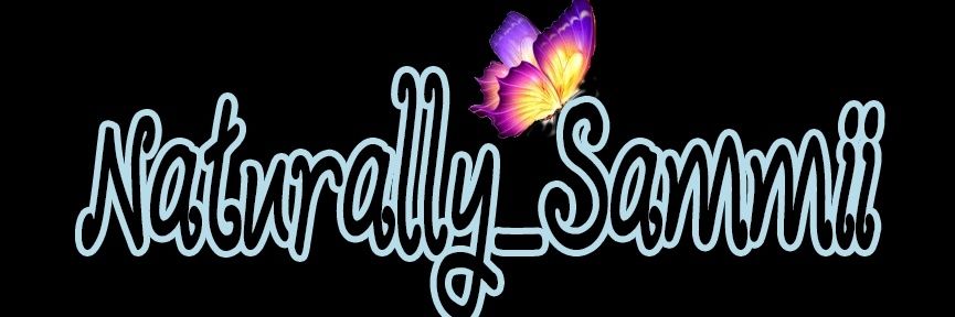 Naturally_Sammi's profile banner image