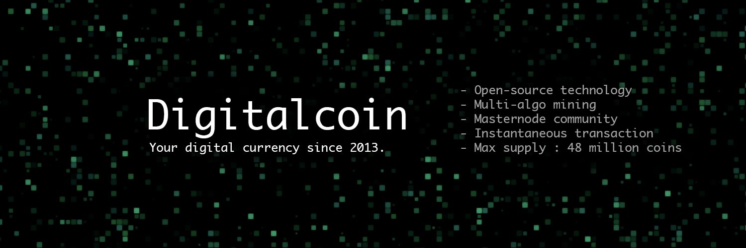 Digitalcoin banner