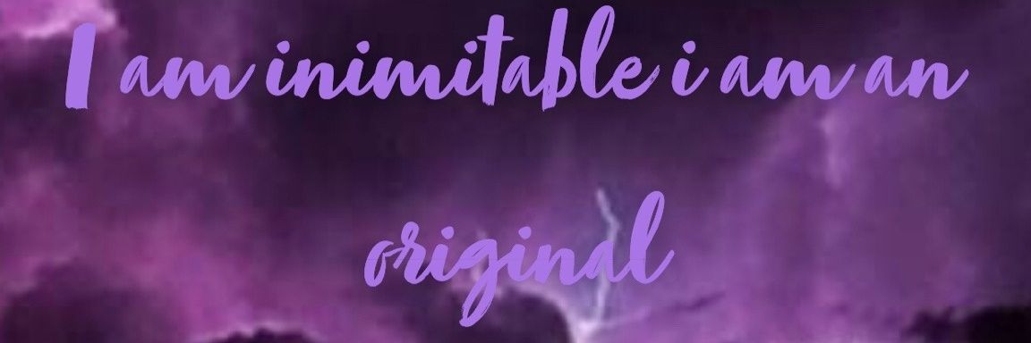 Thatredhead23's profile banner image