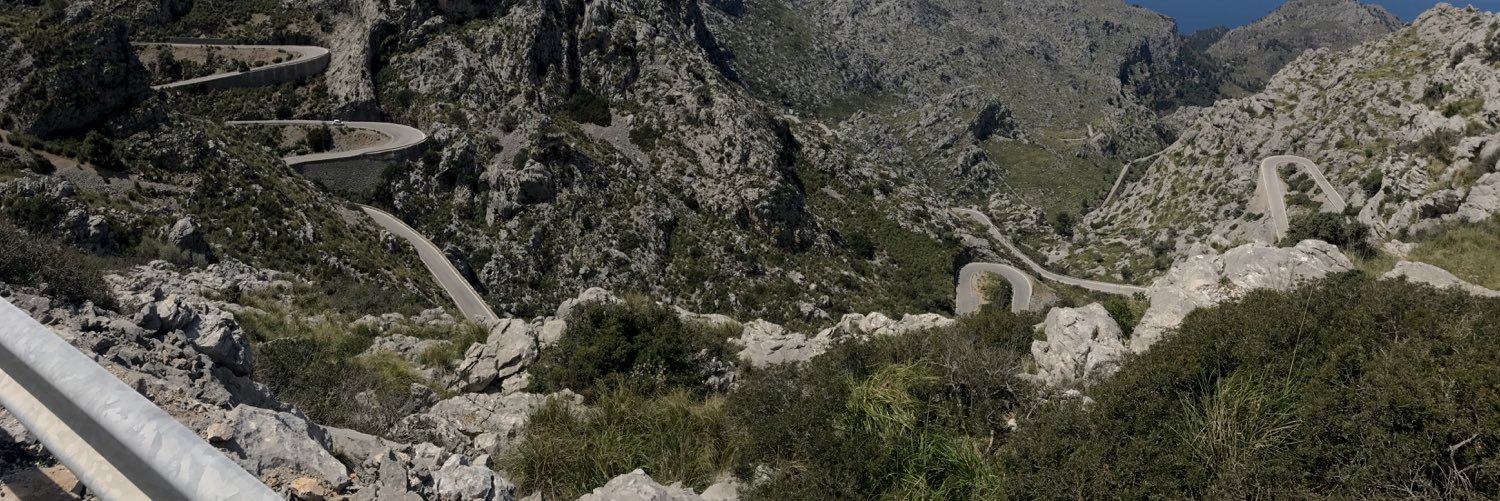 michaelkneebone's profile banner image