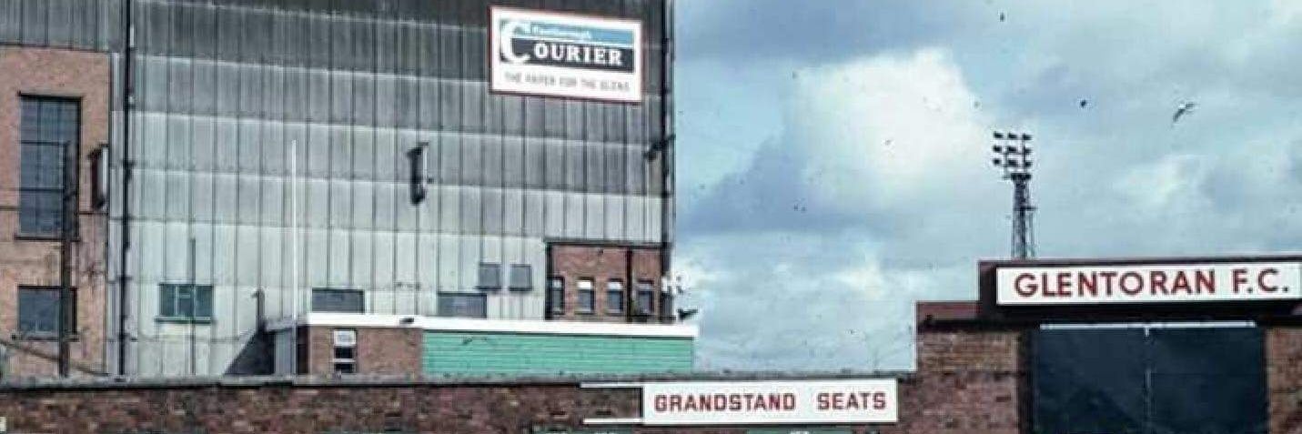 Gary Noble banner