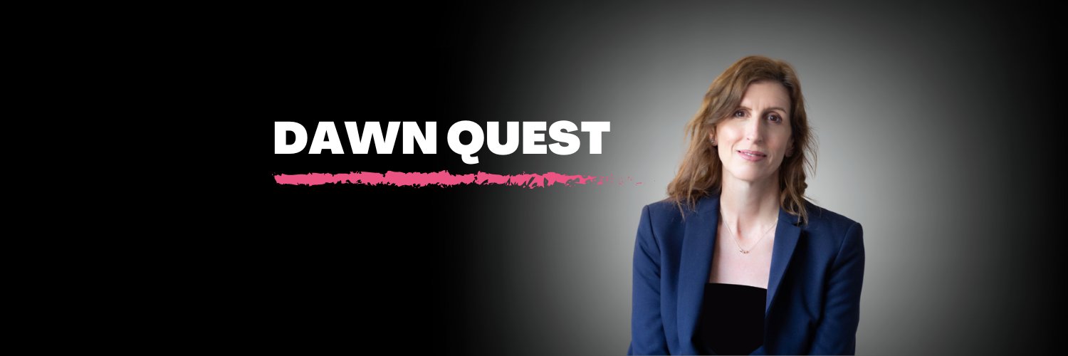 DawnQuestCoach's profile banner image
