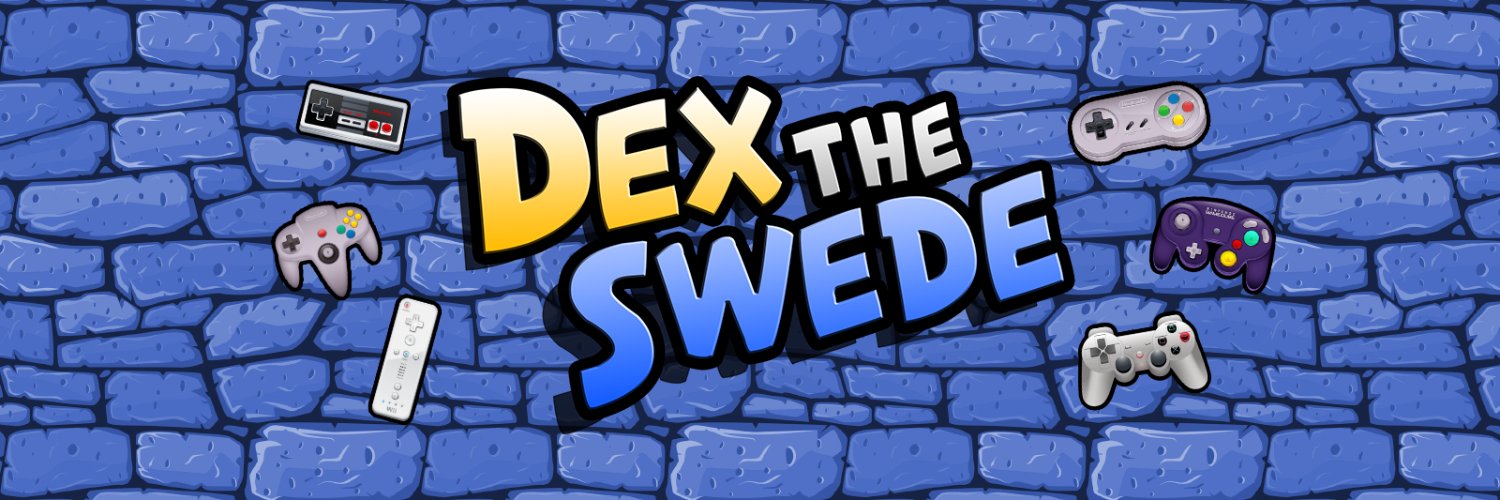 DEX banner