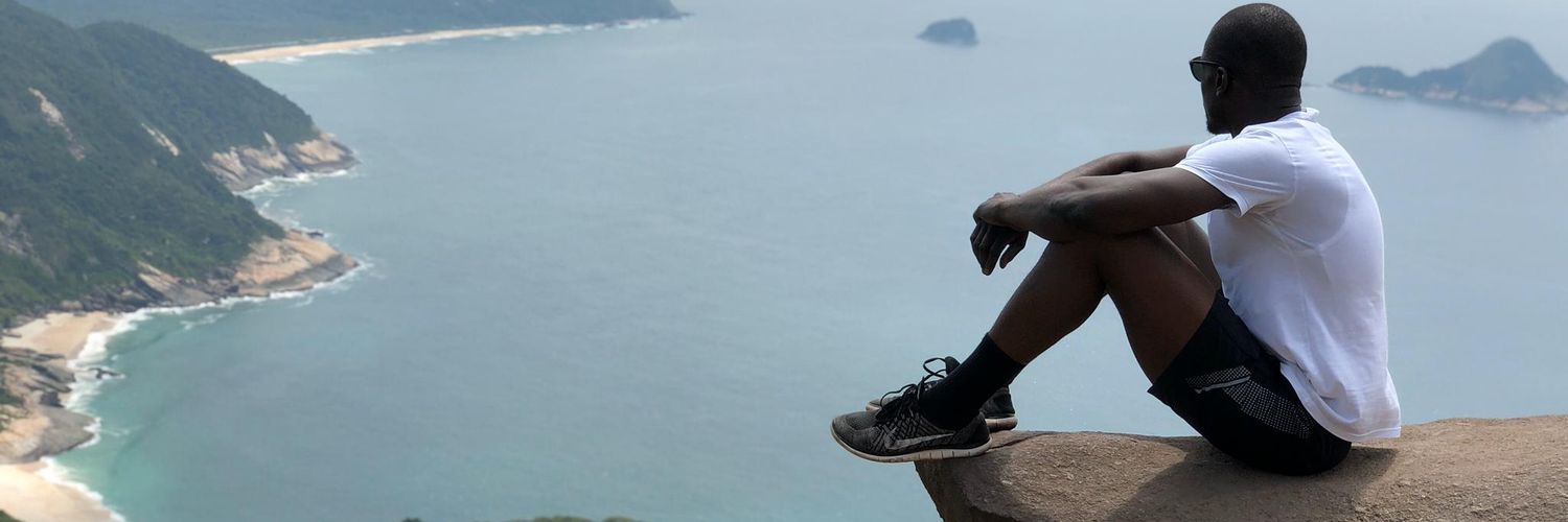 kbsamba's profile banner image