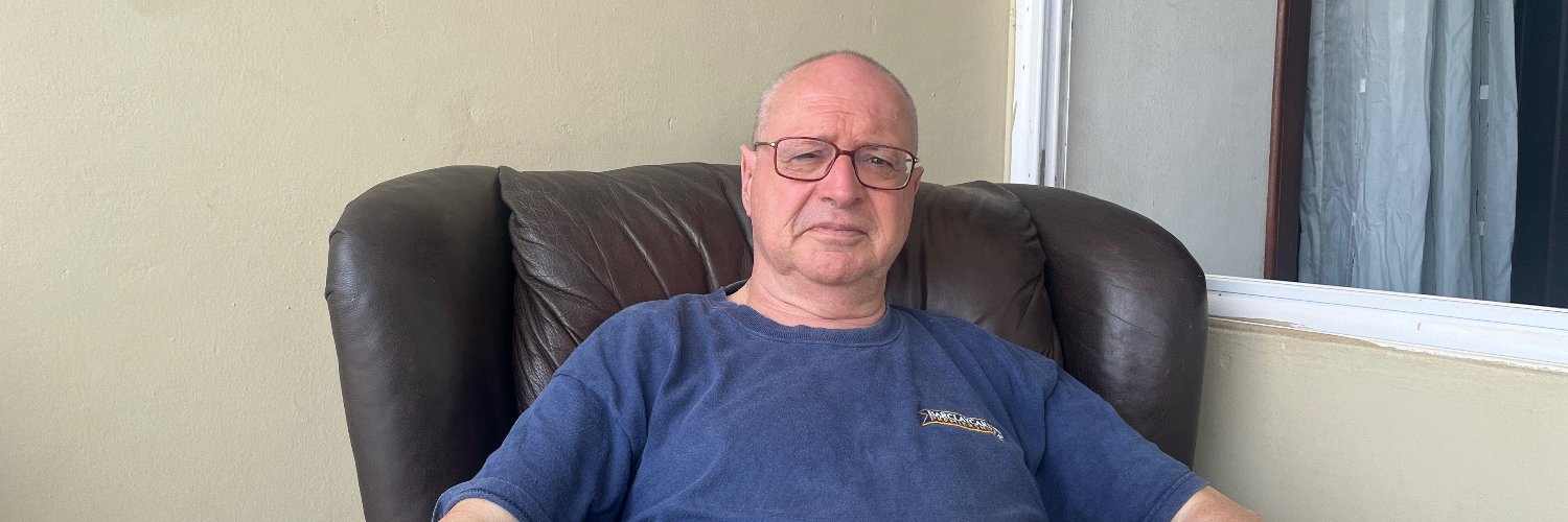 HowardBenson's profile banner image