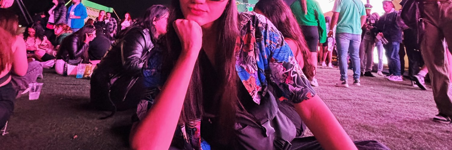 axnddy's profile banner image