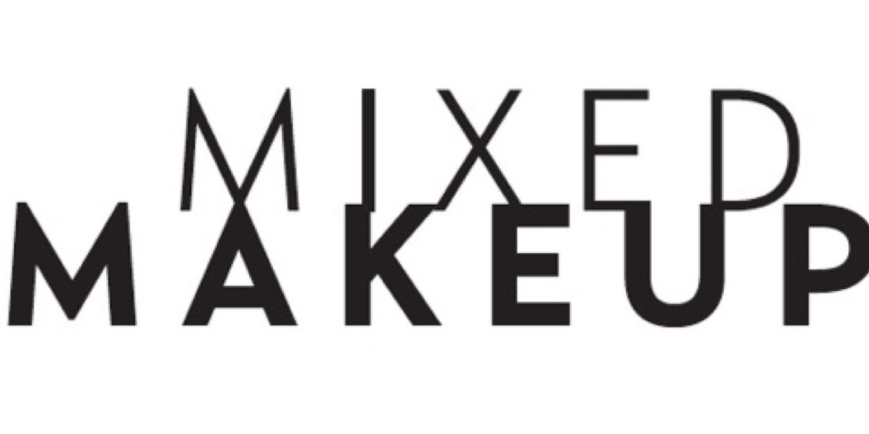 Mixed Makeup banner
