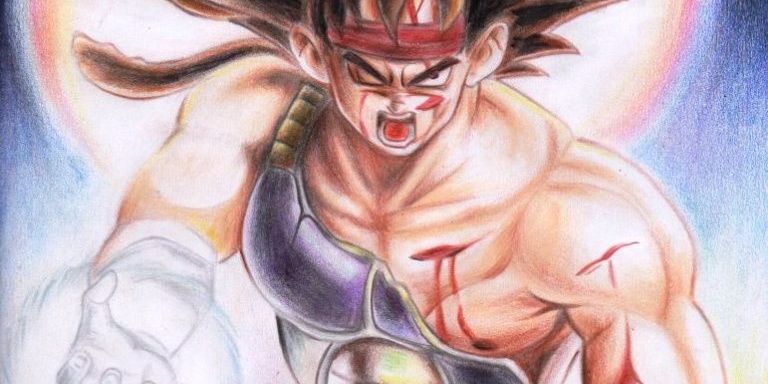IAmBardock's profile banner image