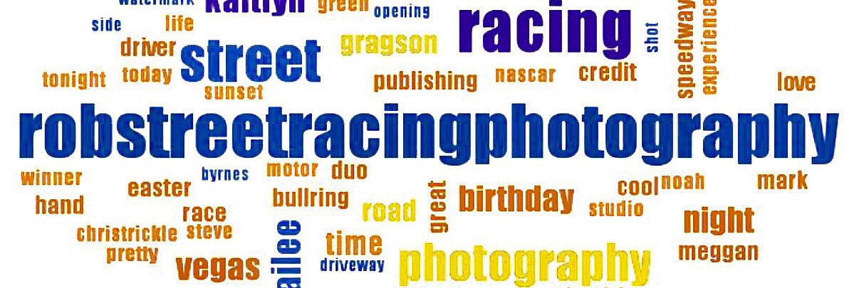 RobStreetRacingPhoto banner