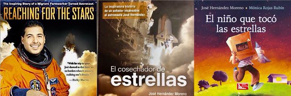 Astro_Jose Profile Banner