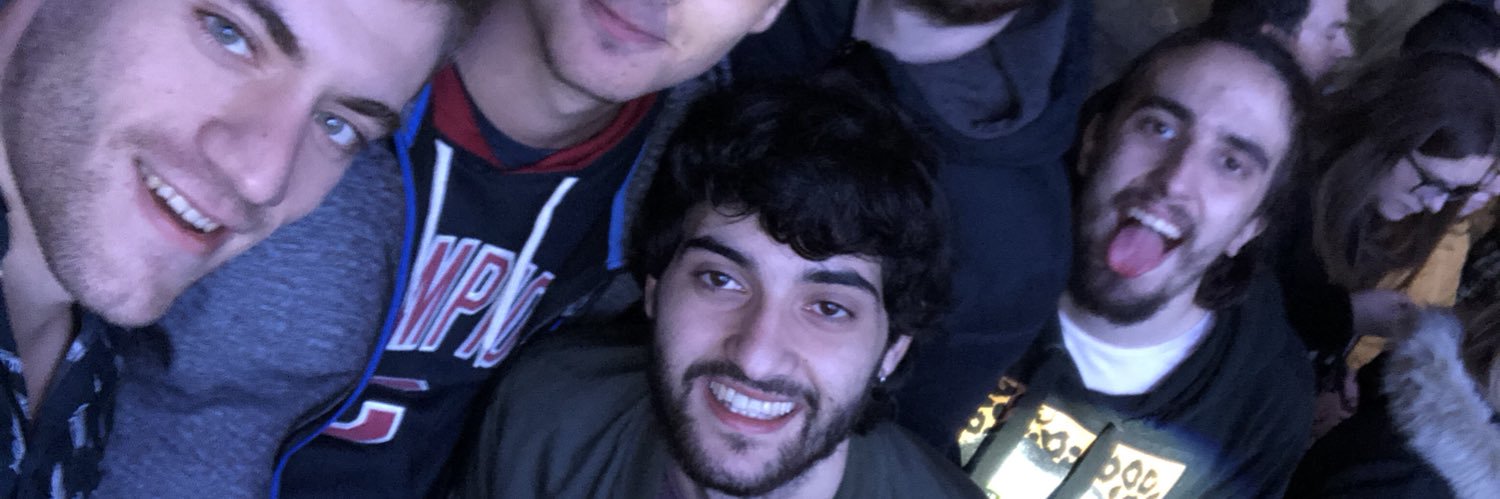 Alex Gonda banner