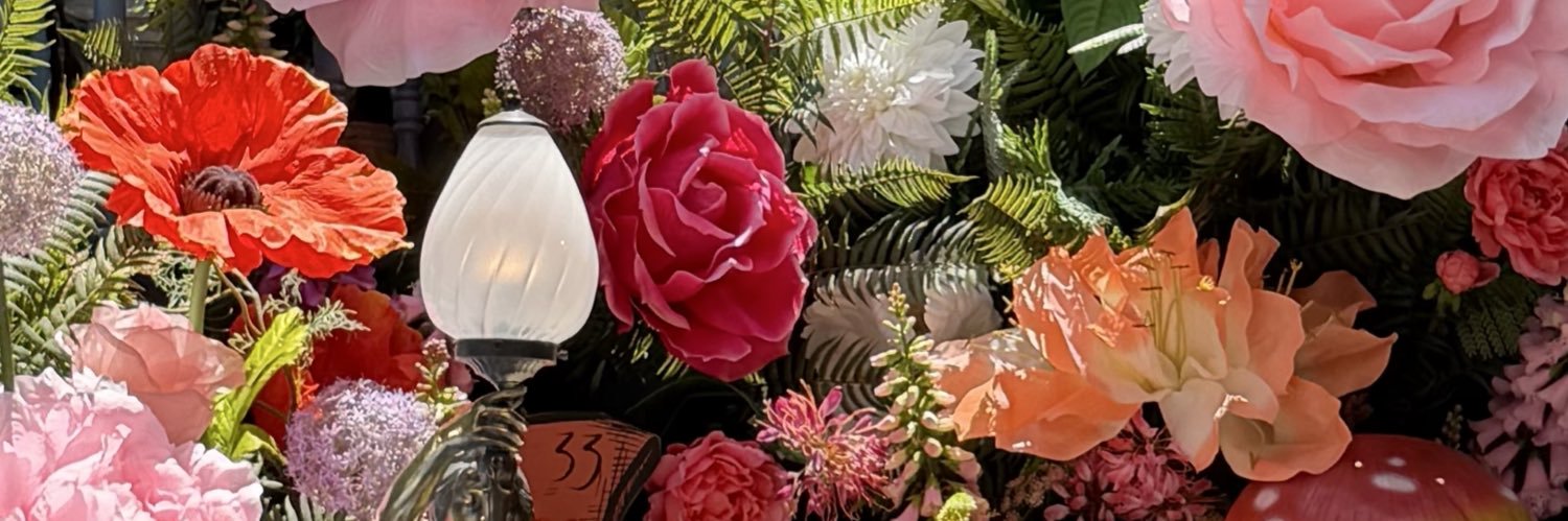 KellyTeacups's profile banner image