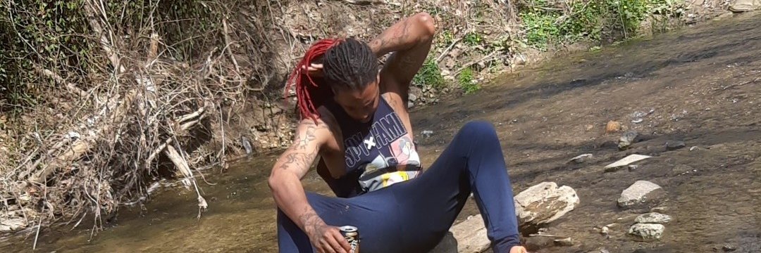 Mamma Mia 🧚🏾‍♂️ banner
