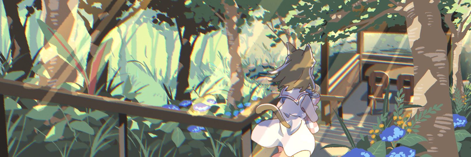 KitaaanoYusuke きた〜のゆ〜すけ banner