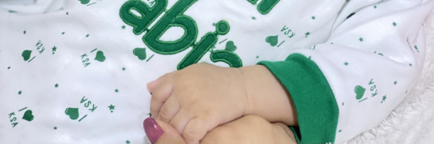 amerah_25's profile banner image