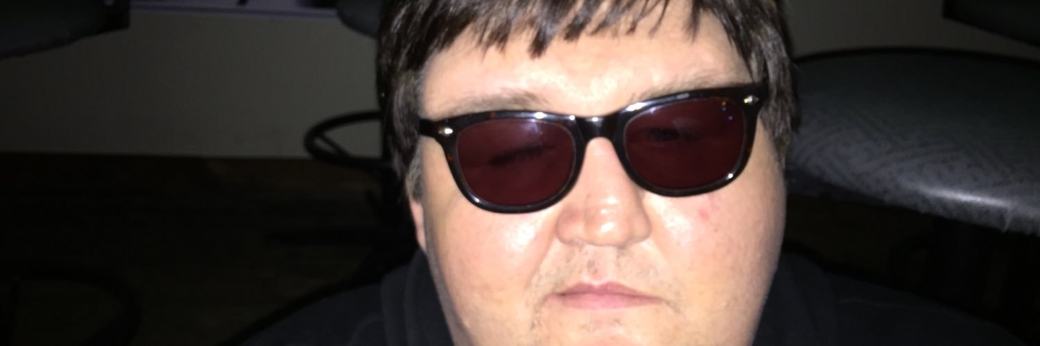 Jamesglend's profile banner image