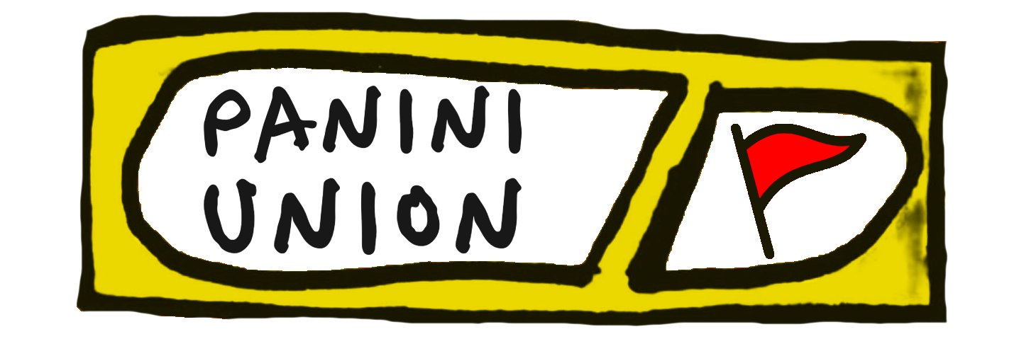 Panini Union banner